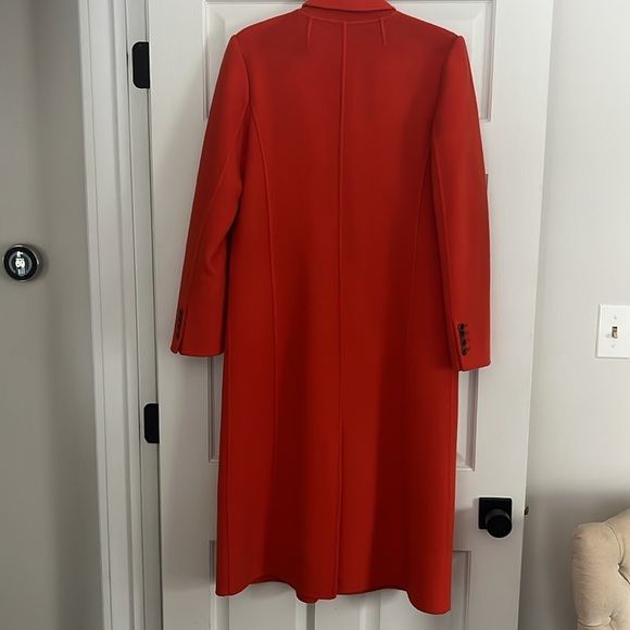 Wool jacket - Picture 2 of 5